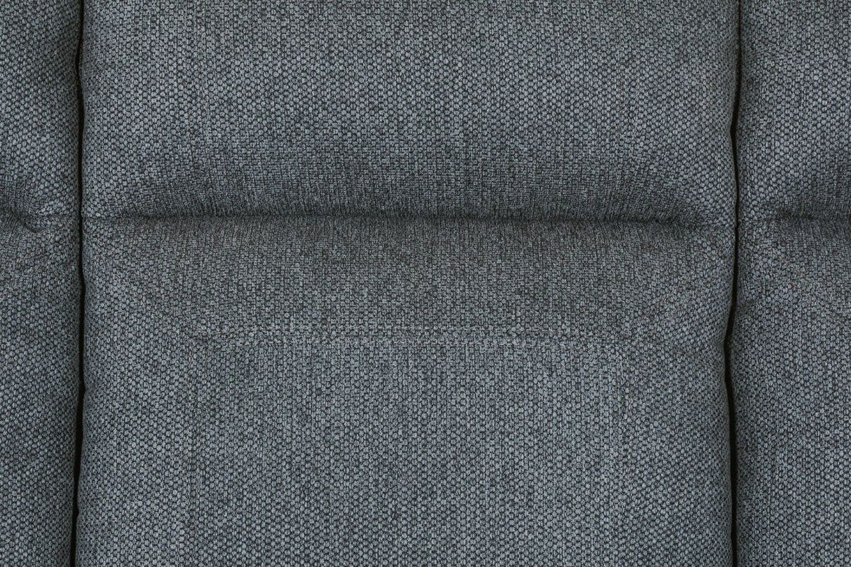 Bowie Corner Group Manual Recliner (4pcs) Azul