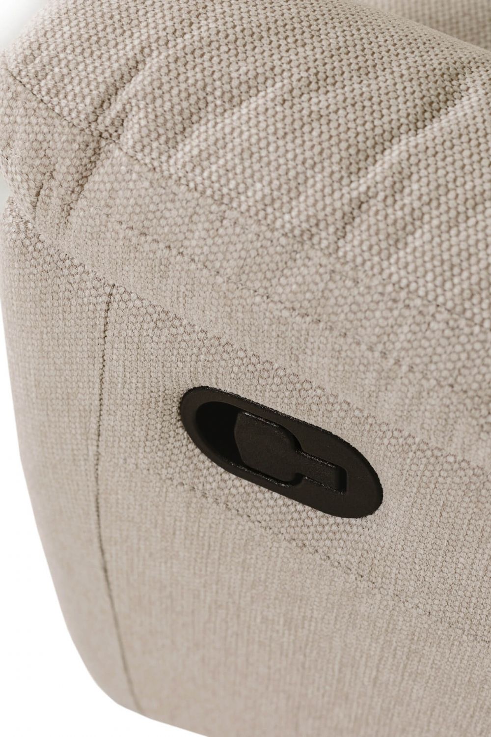 Bowie Corner Group Manual Recliner (4pcs) Beige