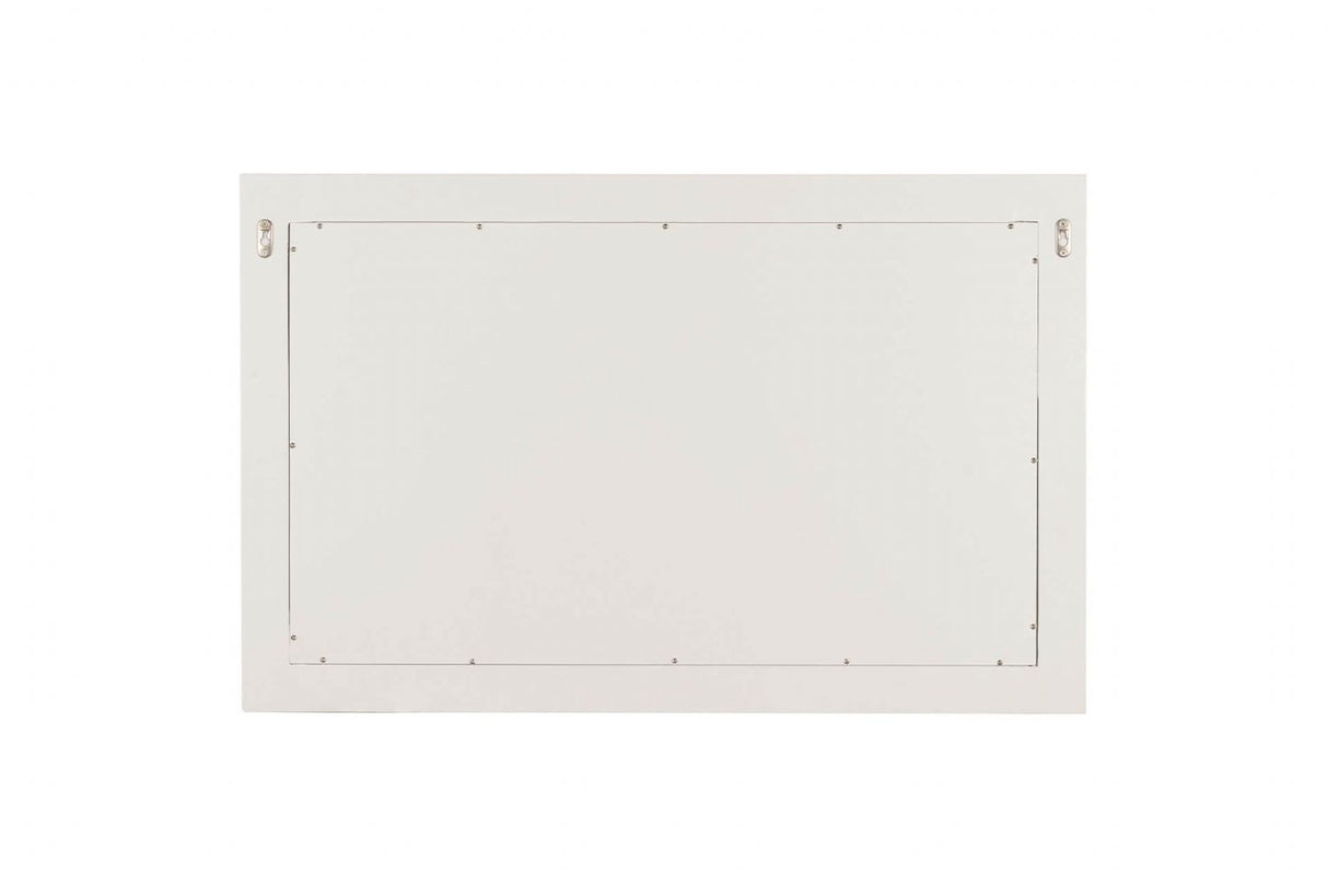 Doune Mirror Taupe