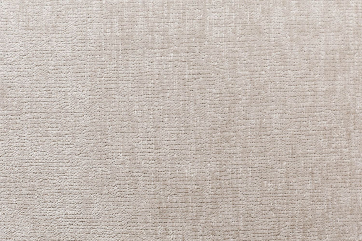 Mink Chenille Fabric Swivel Accent Chair