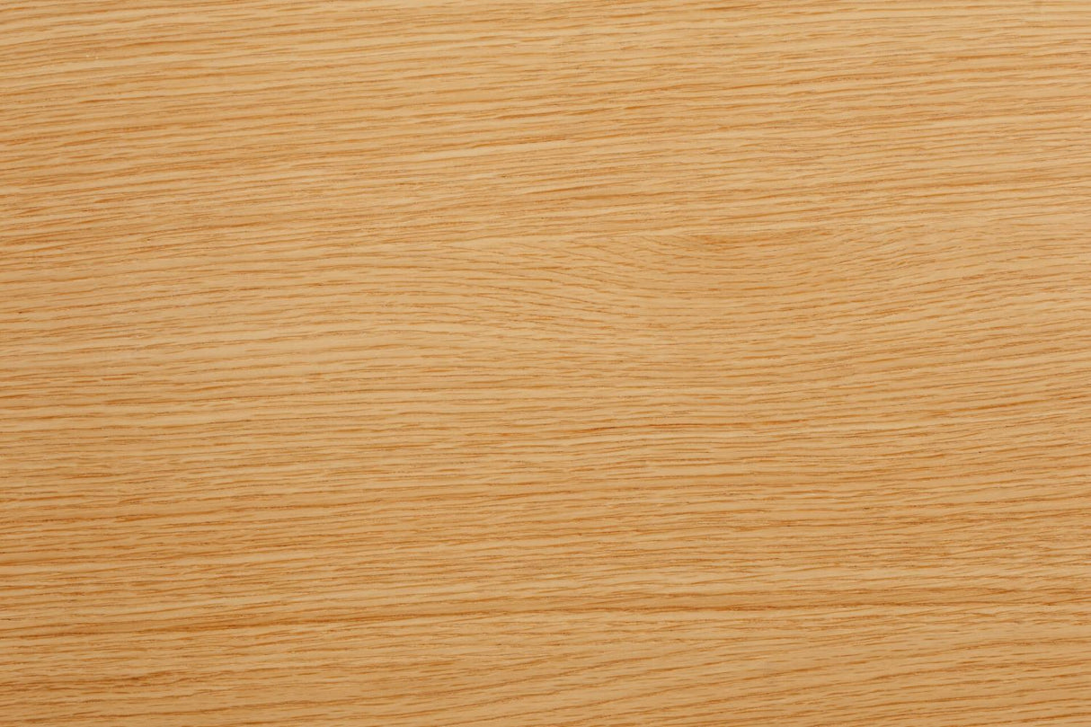 Nate Bedside Table Natural Oak