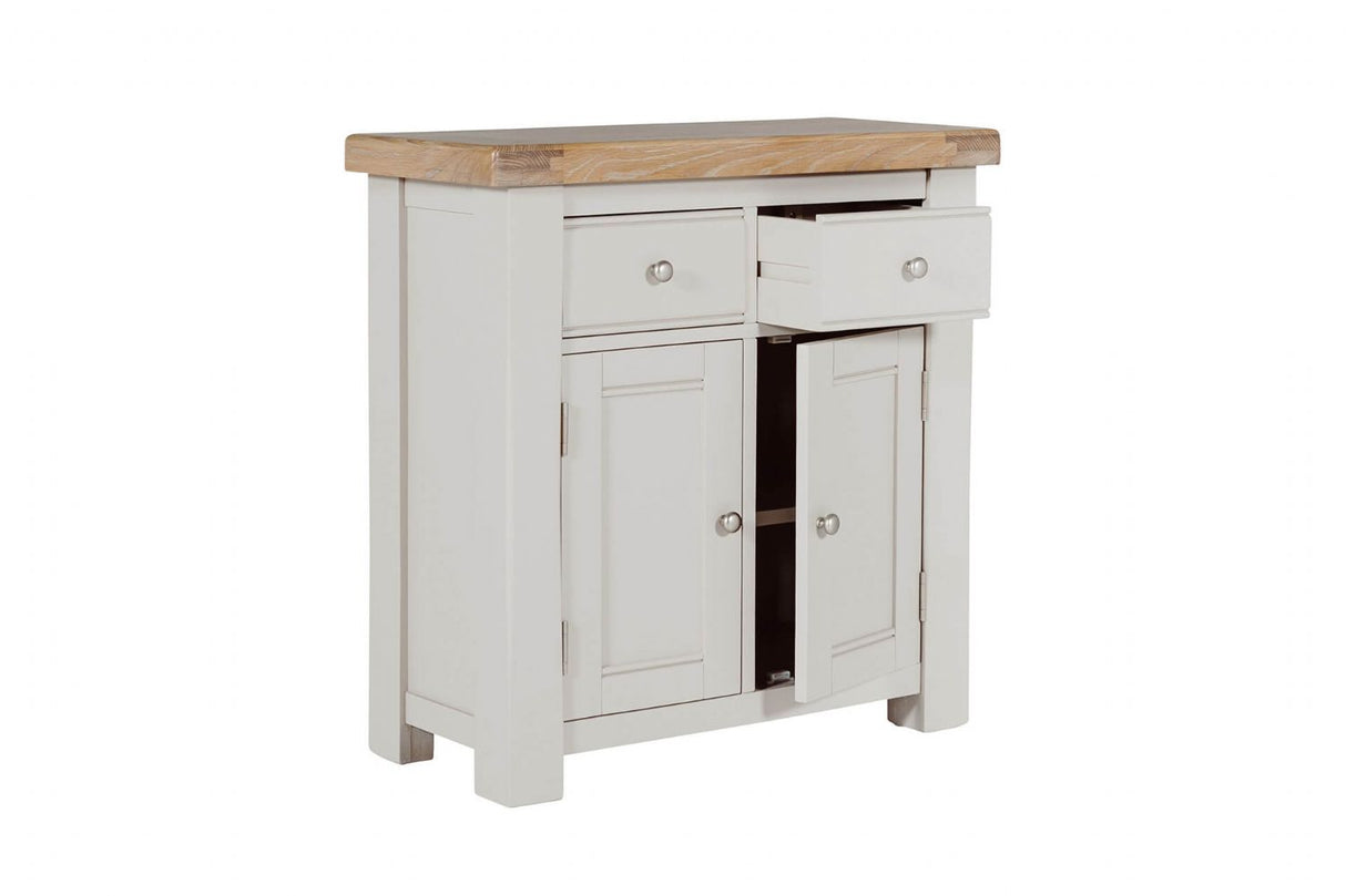 Doune Small Sideboard Taupe