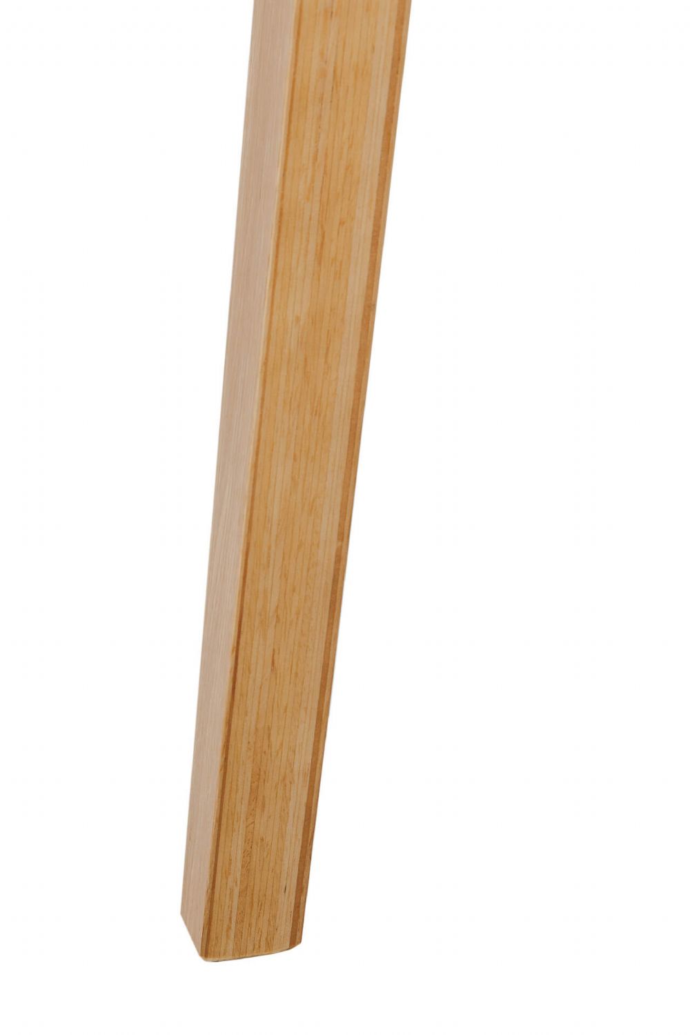 Natural Oak Rectangular Dining Table 150cm