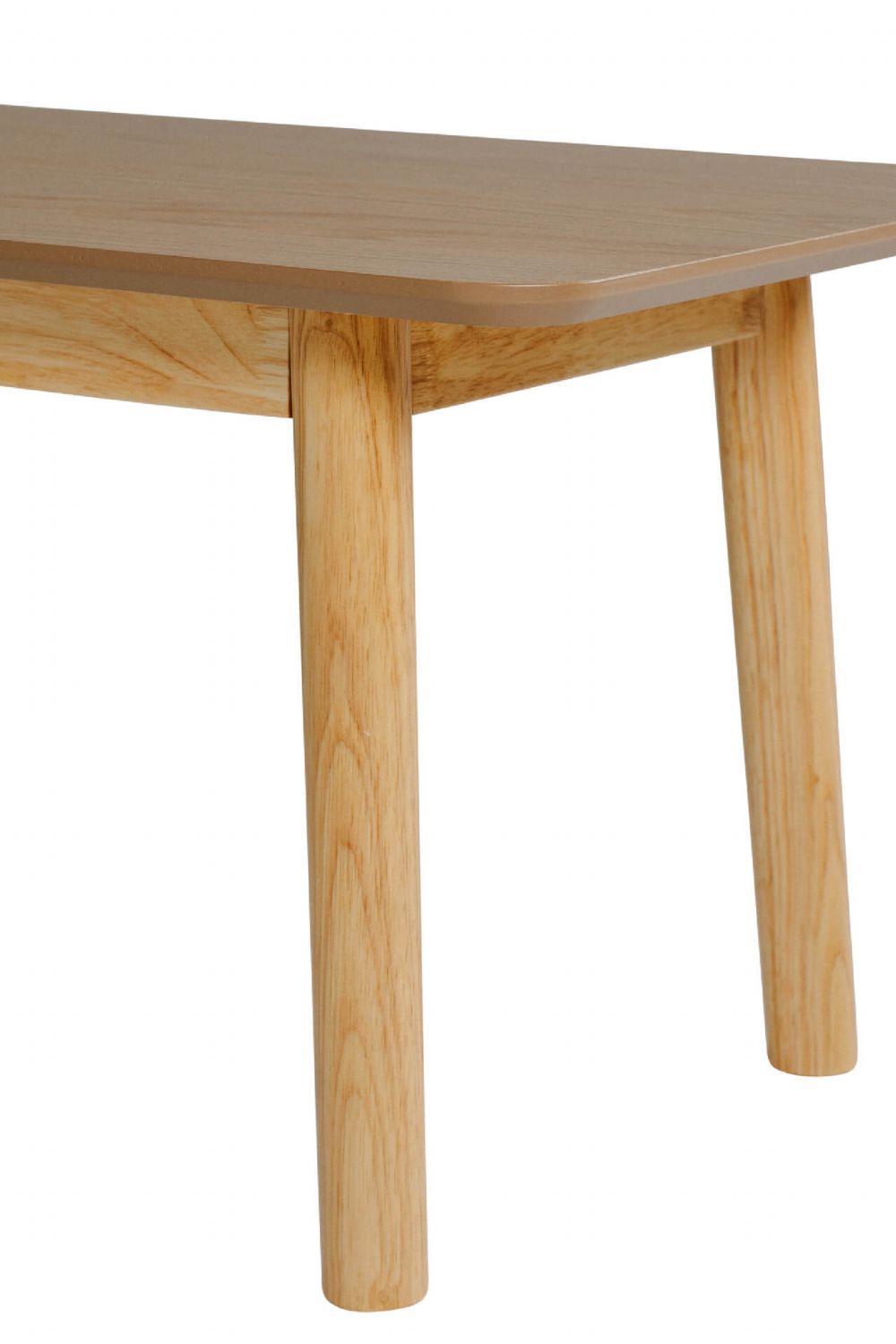 Doolin Coffee Table Natural Oak