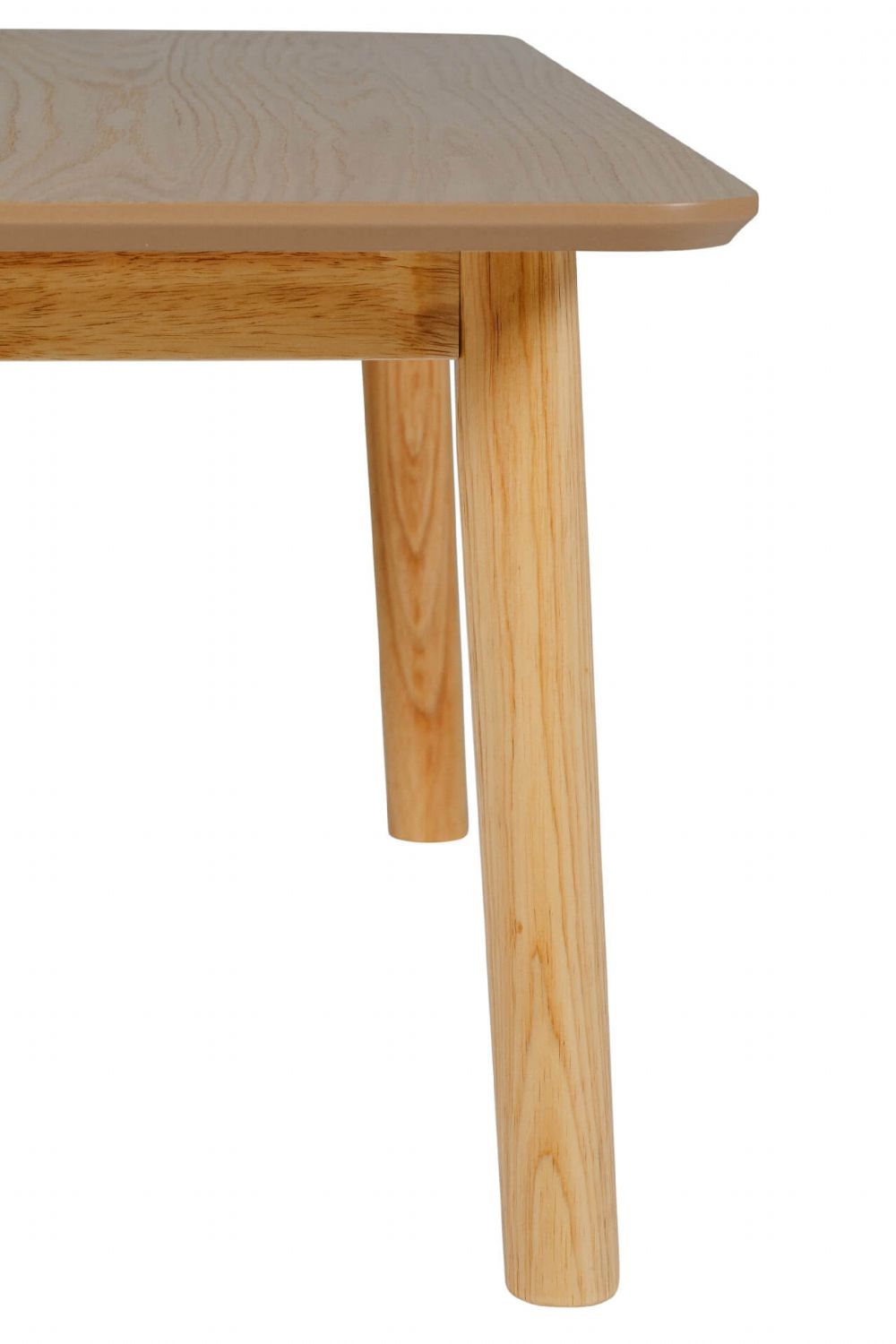 Doolin Coffee Table Natural Oak
