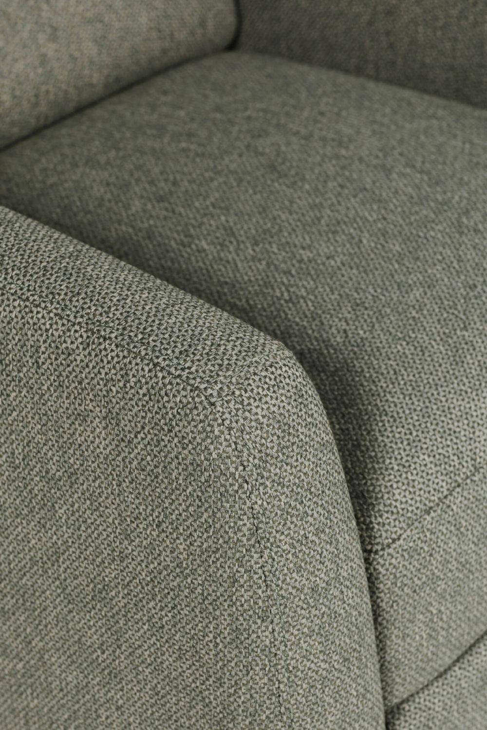 Archie Pushback Chair Sage