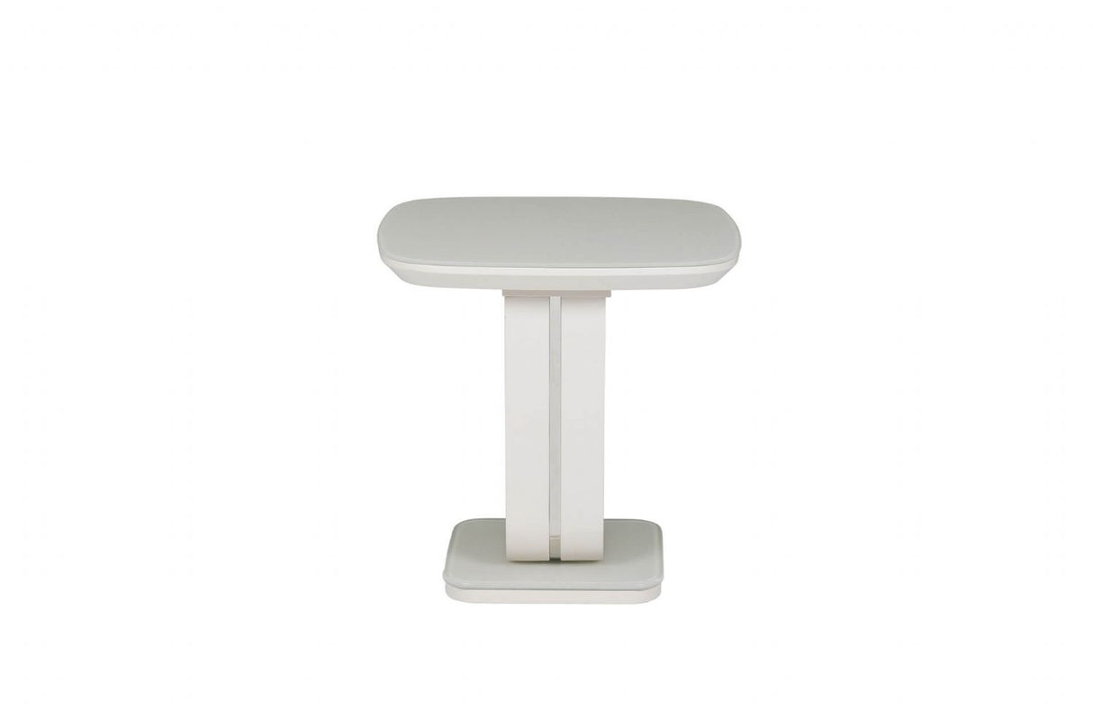 Lazzaro Lamp Table Putty