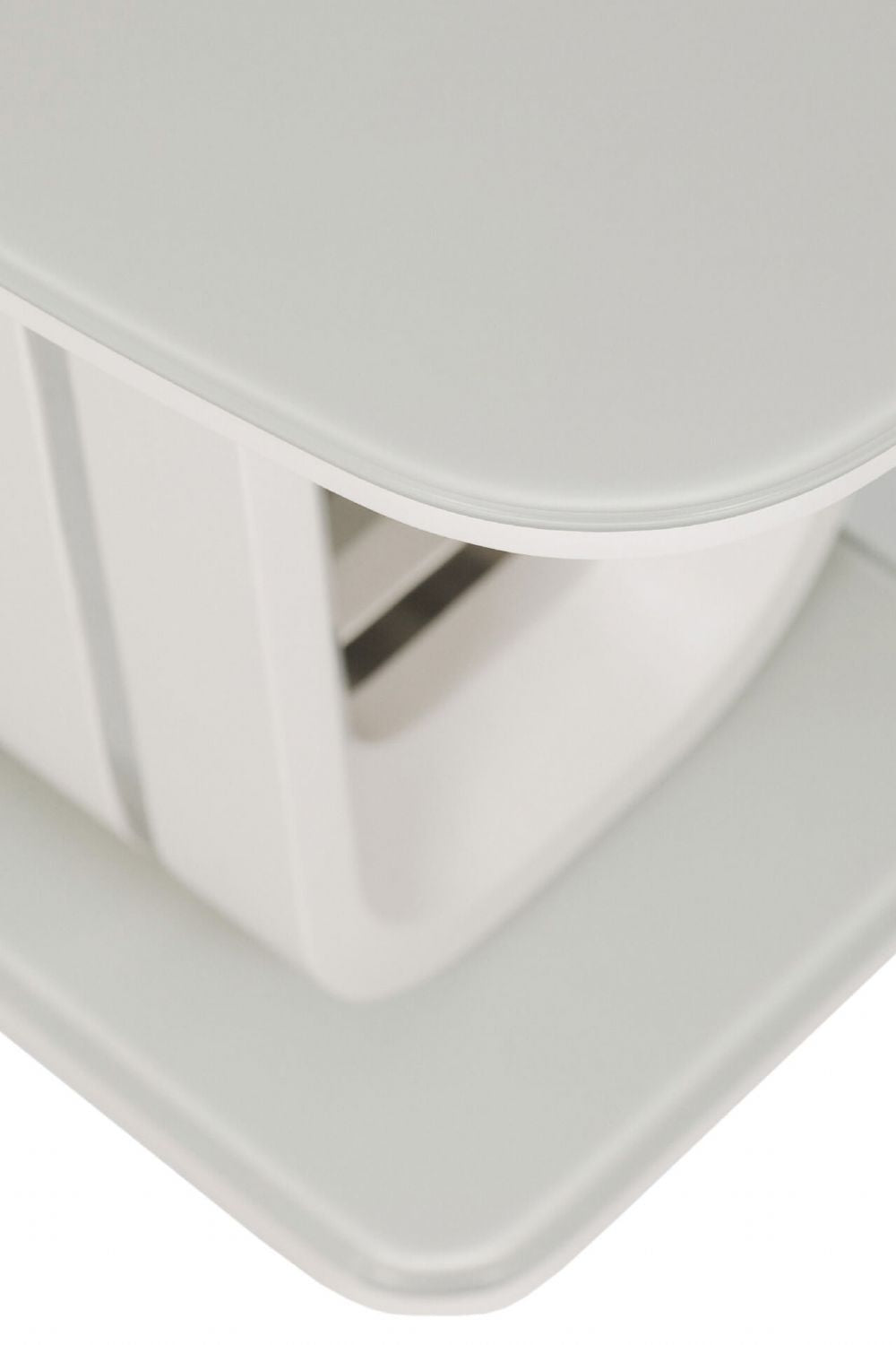 Lazzaro Lamp Table Putty