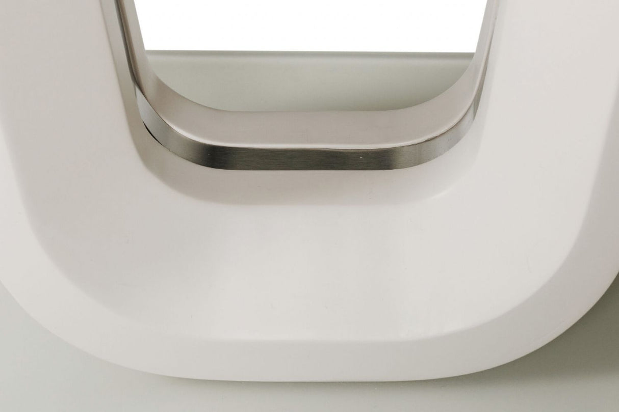 Lazzaro Lamp Table Putty