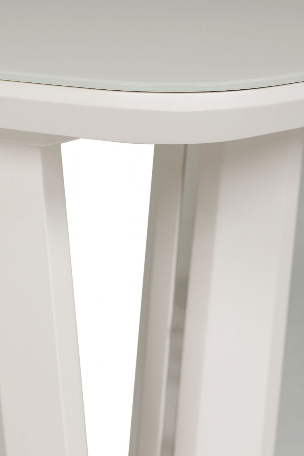 Lazzaro Lamp Table Putty