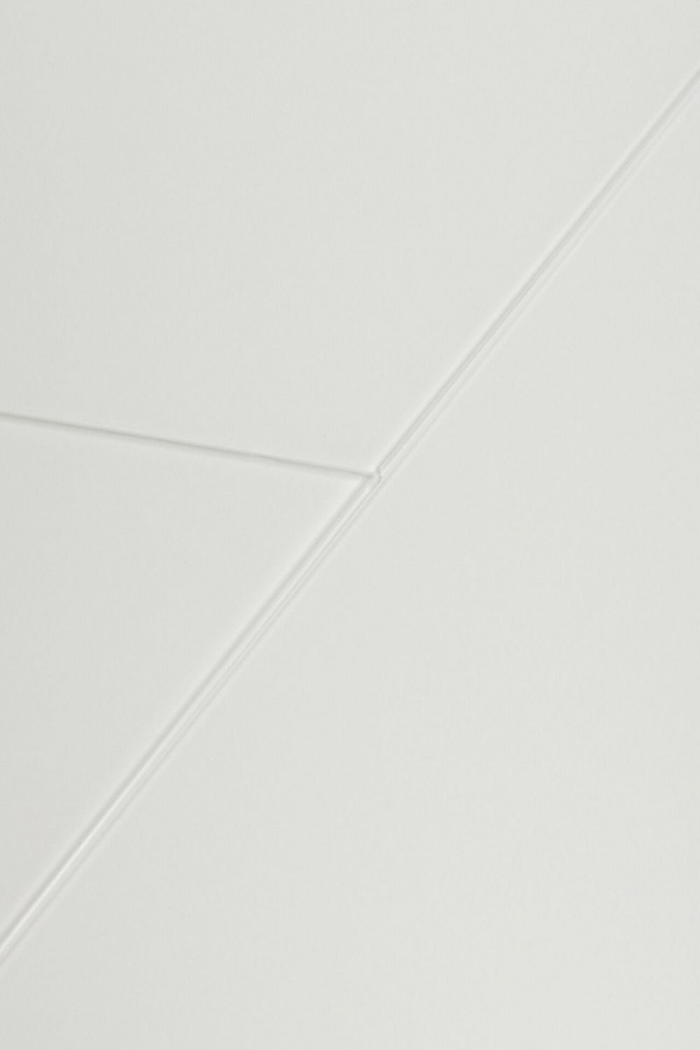 Putty Grey Extending Dining Table Glass Top 120 to 160cm
