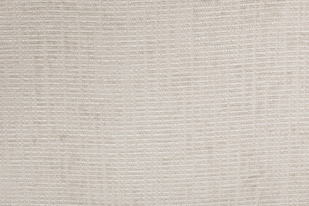 Latte Textured Fabric Electric Recliner Corner Group Sofa