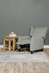 Archie Pushback Chair Sage
