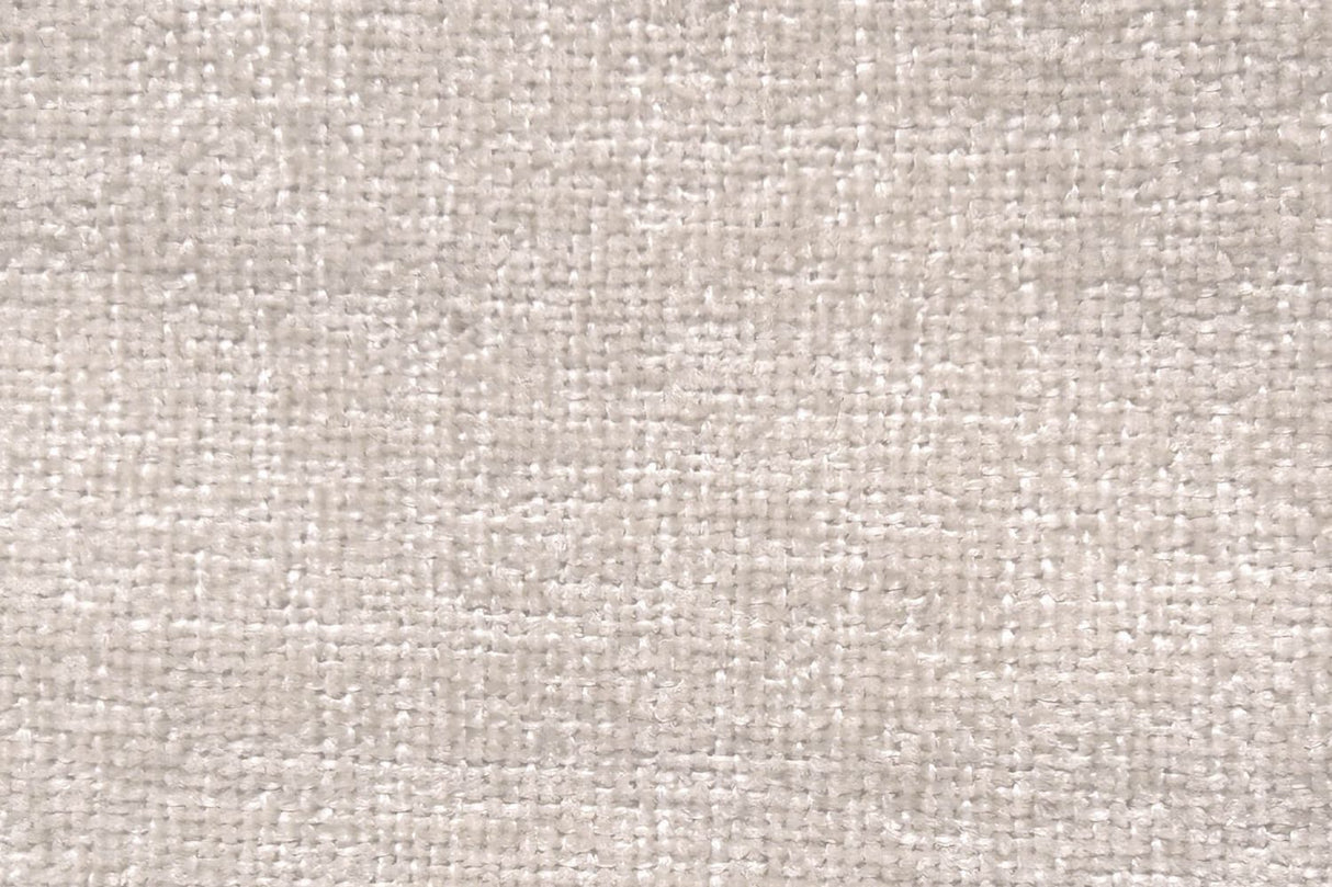 Cream Linen 4ft6 Double Ottoman Bed with Wing Headboard