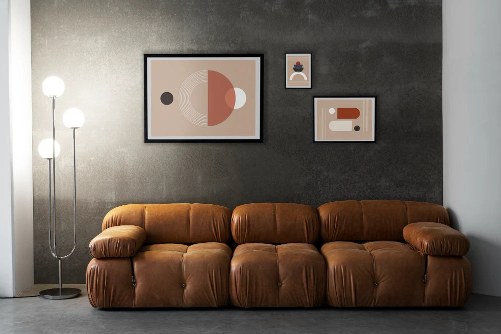 5 Things to Check Before Buying a 3 Seater Sofa Online