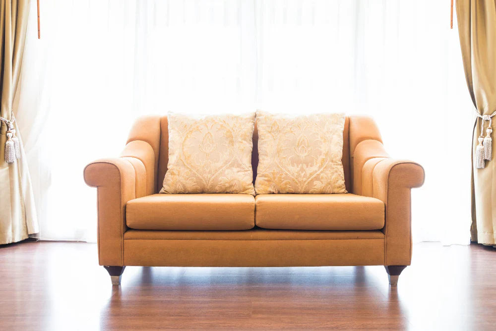 Everyday Habits That Extend the Life of Your 2 Seater Sofa