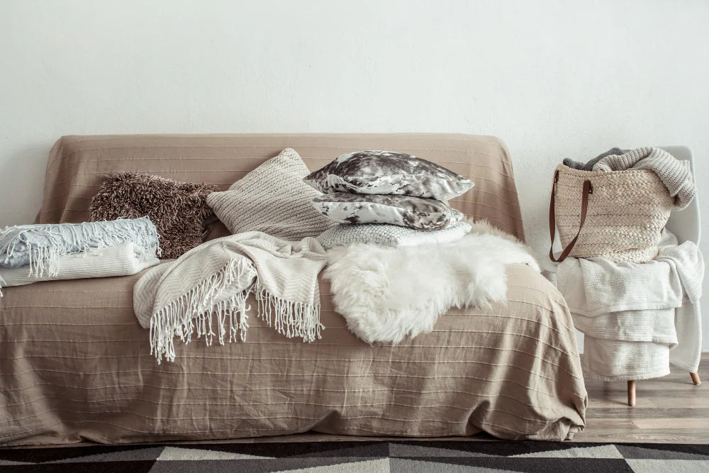 How to Keep Your Sofabed Comfortable and Looking Great