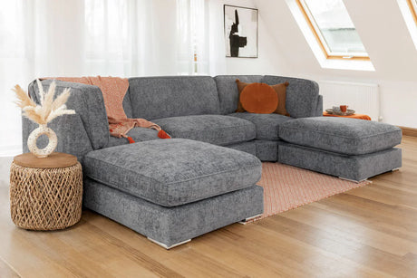 The Best Sofa Colours for Everyday Living