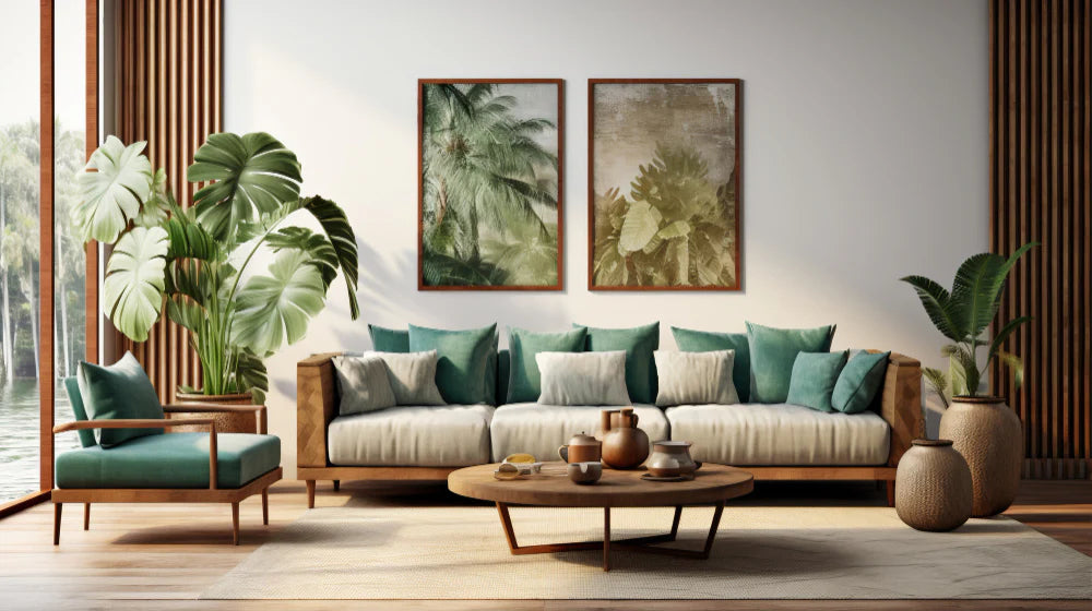 What Is the Ideal Size for a 3 Seater Sofa in a UK Home?