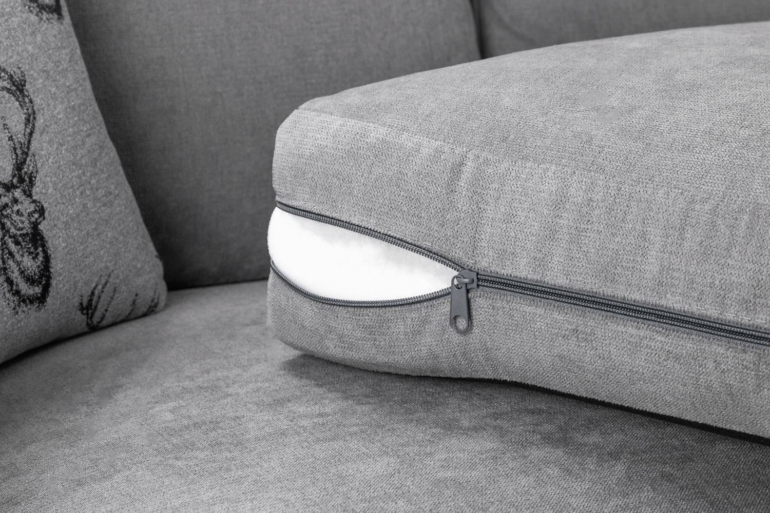 What to Consider When Buying a Sofa in the UK: A Comprehensive Guide