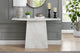 Console Tables