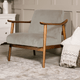 Accent Chairs