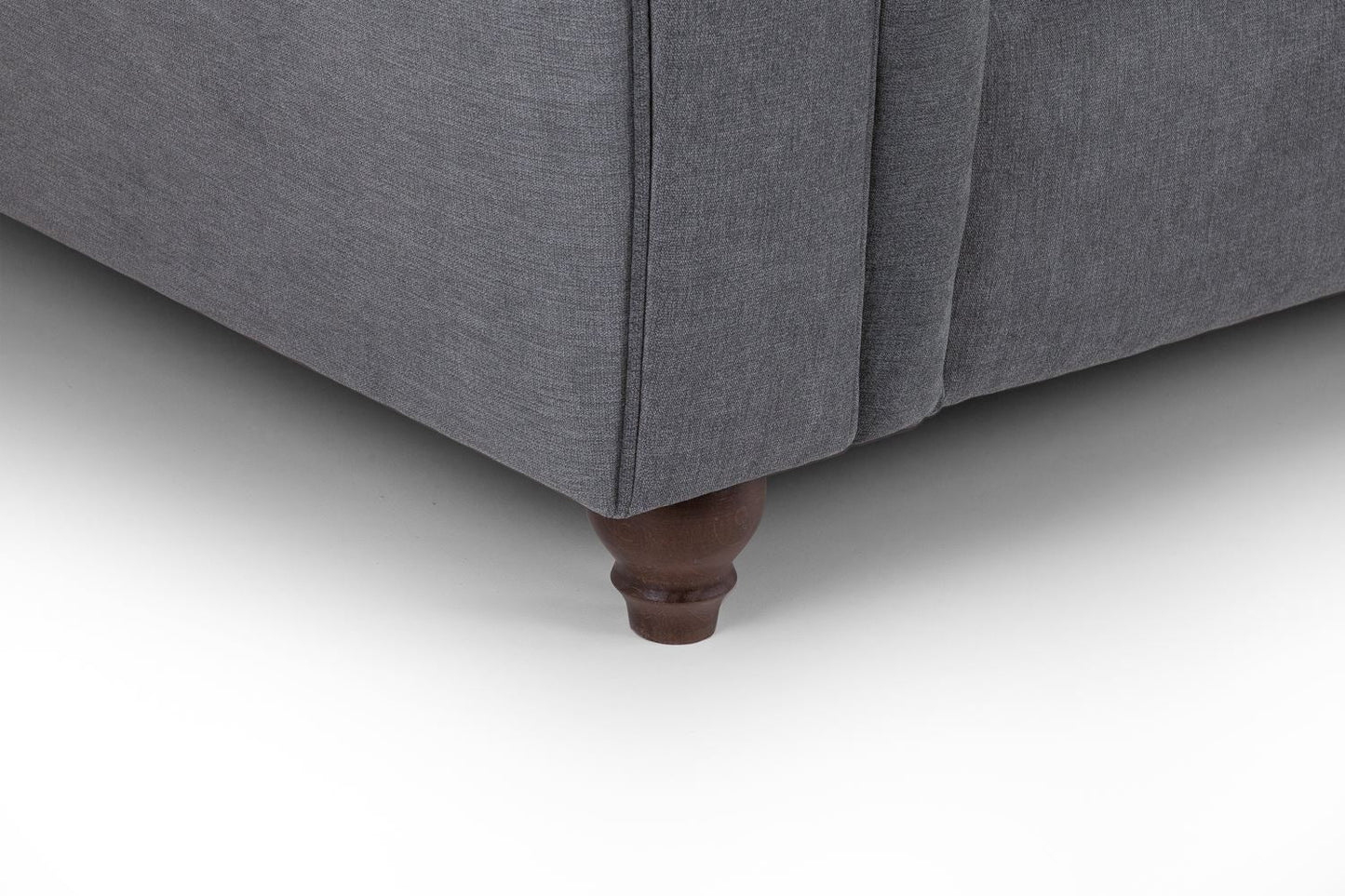 Panama Footstool – Stylish, Comfy & Versatile - Ready2GoFurniture 