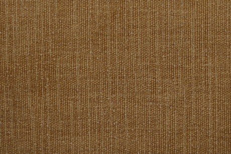 Mink Fabric Upholstered Accent Chair with Fared Arms