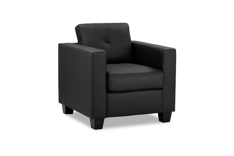 Santa Cruz Armchair