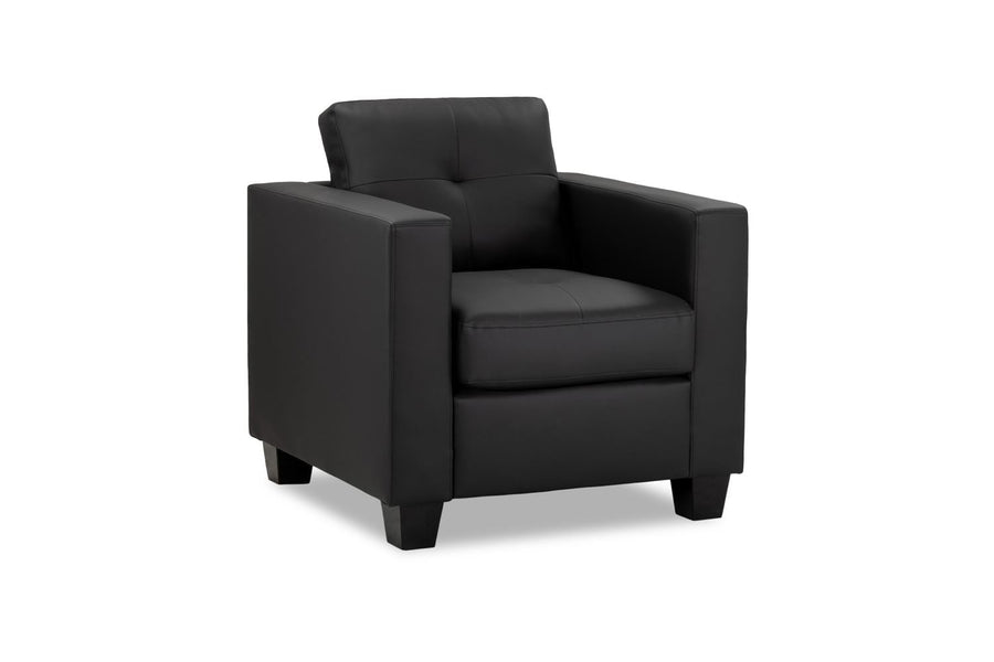 Santa Cruz Armchair