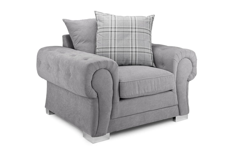 Picolo Scatterback Sofa Armchair