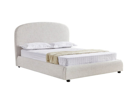 Bonnie 5' Bed Natural (Nett)