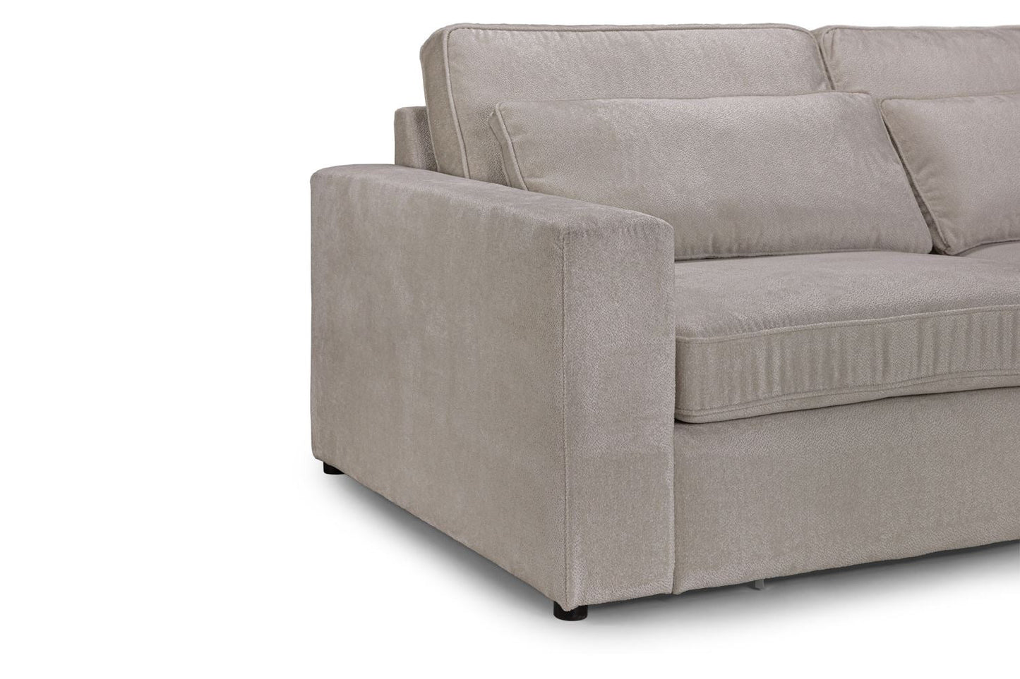 Kiana Modular Sofa Large Corner