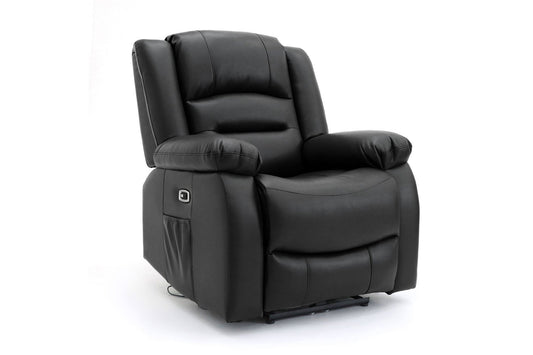 Santa Fe Recliner Armchair – Stylish & Comfortable Seating - Ready2GoFurniture