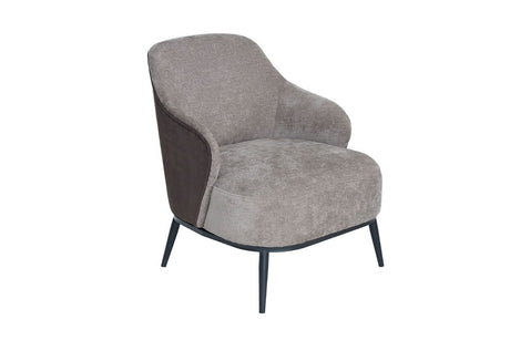 Velar Accent Chair Brown (Nett)