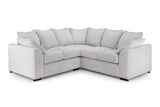 Colbee Sofa Natural Large Corner - Ready2Go Furniture