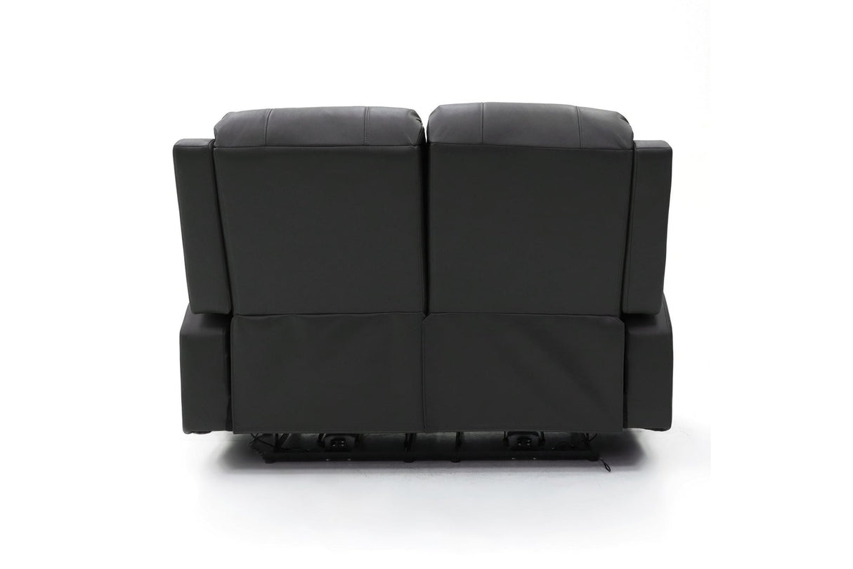 Alva 2-Seater Electric Recliner Sofa – Modern Comfort & Style - Ready2GoFurniture