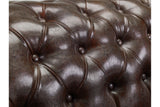 Palermo 2 Seater Chesterfield Sofa – Timeless Elegance & Comfort - Ready2GoFurniture 