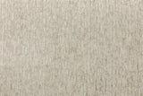 Beige Chenille Fabric Standard Back 3 Seater Sofa