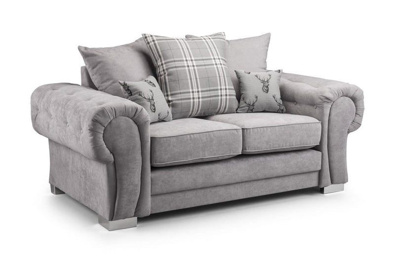 Picolo Scatterback Sofa 2 Seater