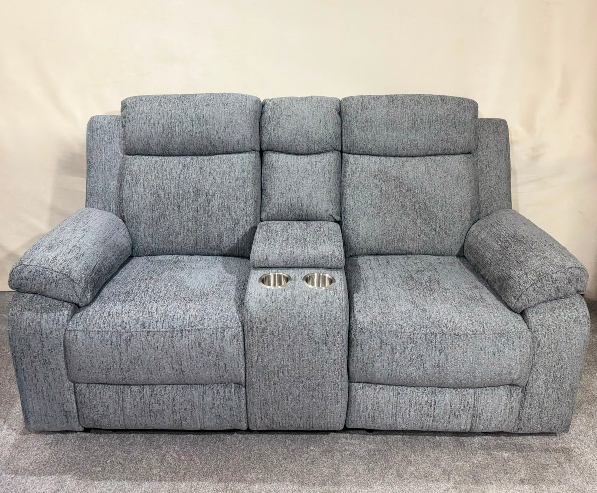 Capria Electric Recliner Sofa Collection