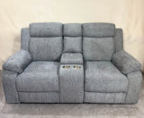 Capria Electric Recliner Sofa Collection