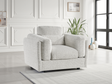 Bari Sofa Beige Armchair - Ready2Go Furniture