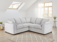 Colbee Sofa Natural Large Corner - Ready2Go Furniture