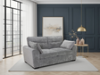Maxwell Sofa Grey 3 Seater - Ready2Go Furniture