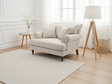Summer Sofa Legacy Beige Armchair - Ready2Go Furniture