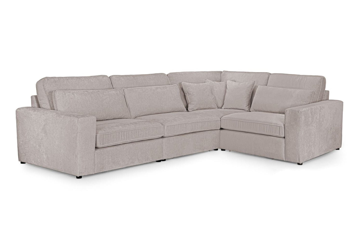 Klara Modular Sofa Right Hand Facing Corner