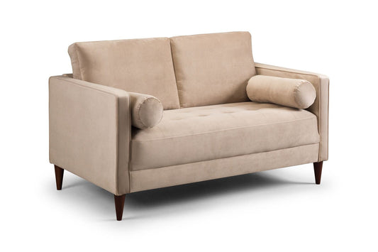 Hakone 2 Seater Sofa – Plush Stylish & Comfortable - Ready2GoFurniture 