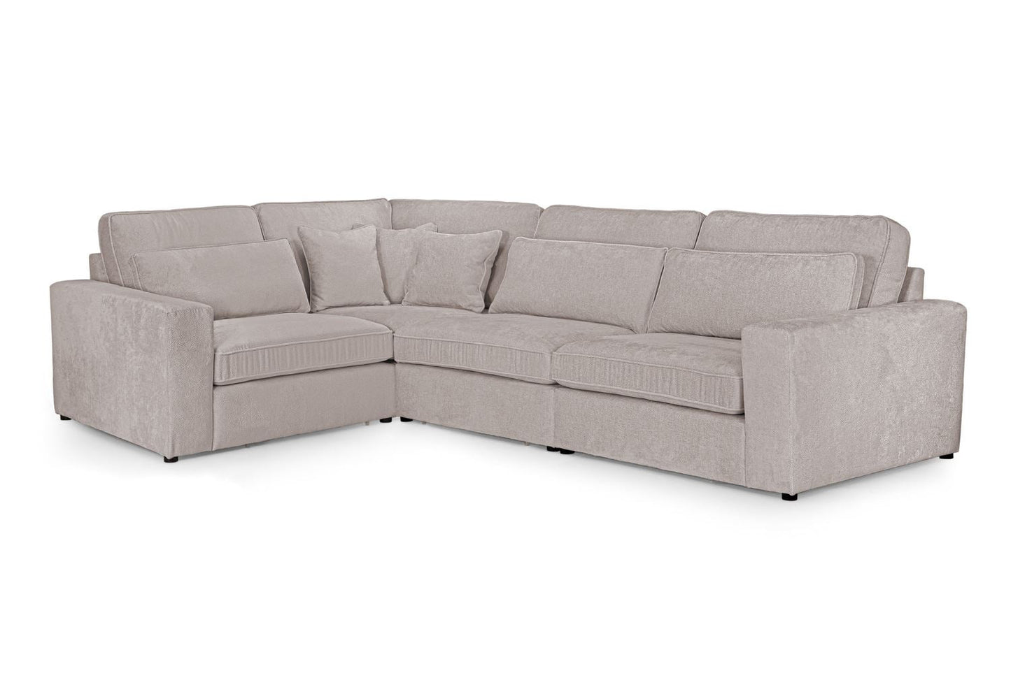 Klara Modular Sofa Left Hand Facing Corner