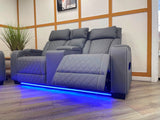 Mayfair Recliner Sofa – 3+2 Set, 3 Seater or 2 Seater